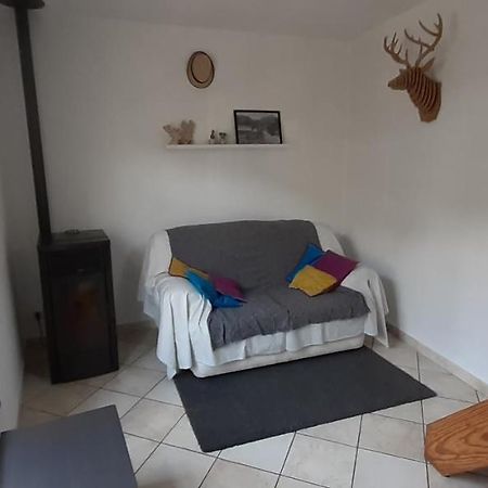 Ferienwohnung Chez Pepe Victor Bouillon Exterior foto